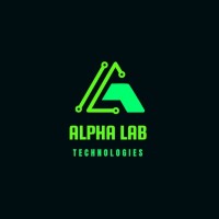 Alpha Lab Technologies logo - Similar company to Timbali Technology Incubator