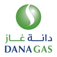 Dana Gas logo - Similar company to Saint Mary'S University