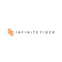 Infinite Fiber logo - Similar company to Stapf