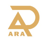 ARA general Services logo - Similar company to Ubc Holding
