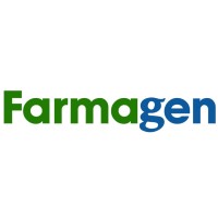 FARMAGEN CROP SCIENCE logo - Similar company to Chataka Tales