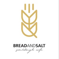 Bread & Salt logo - Similar company to Bread Source