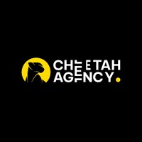 Cheetah - Marketing agency logo - Similar company to Morph Brand Solutions