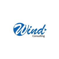 Wind Consulting Tunisia logo - Similar company to Wimobi