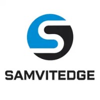 samvitedge logo - Similar company to Quick Couriers