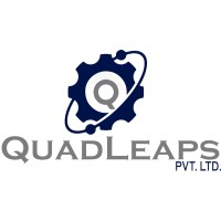 QuadLeaps Private Limited logo - Similar company to 7 Ray Technologies
