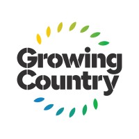 Growing Country logo - Similar company to Tourism Media Pty Ltd