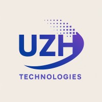 UZH Technologies logo - Similar company to Mindsphereai