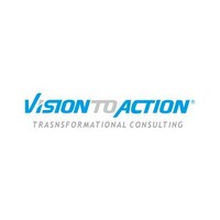 Vision to Action logo - Similar company to V2A Marketing