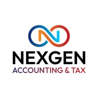 NexGen Accounting & Tax logo - Similar company to Gbase Australia