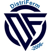DISTRIFERM logo - Similar company to Mg M.C.S