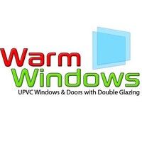 Warm Windows logo - Similar company to Eco Doors & Windows