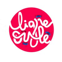 Ligne Ovale agence de communication logo - Similar company to Sapik Communication