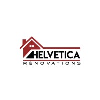 Helvetica Rénovations logo - Similar company to Swiss Restoconception Sàrl