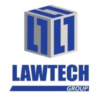 Lawtech Group Ltd logo - Similar company to Guildmore Ltd.