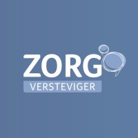 Zorgversteviger logo - Similar company to Tuur