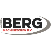 van den Berg Machinebouw B.V. logo - Similar company to Grebex