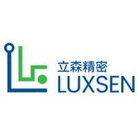 Luxsen Precision Technology logo - Similar company to Luxcase