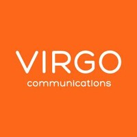 Virgo Communications Inc logo - Similar company to Work Bee & Co
