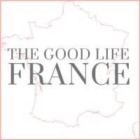 The Good Life France logo - Similar company to Supdijon