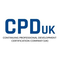 CONTINUING PROFESSIONAL DEVELOPMENT CERTIFICATION COMPANY (UK) logo - Similar company to Cpd