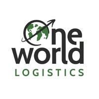 OneWorldLogistics GmbH logo - Similar company to Pacific Industrial & Freight Logistics Park