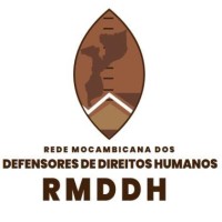 RMDDH - Rede Moçambicana dos Defensores de Direitos Humanos logo - Similar company to Cdd-Centro Para Democracia E Direitos Humanos