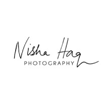 Nisha Haq Photography logo - Similar company to Iggy & Lime
