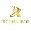 Rich Harbor logo - Similar company to Abrras Training