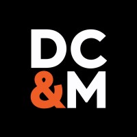 Dog Cat & Mouse logo - Similar company to Copy Clare