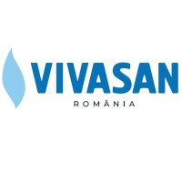 Vivasan Romania logo - Similar company to Aspm (Association For Health And Medical Programs) Romania
