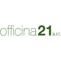 Officina21 srl logo - Similar company to Bbbuild