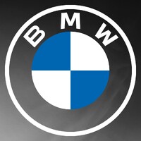 BMW Palestine - Abu Khader Automotive logo - Similar company to Nakheel Palestine - نخيل فلسطين