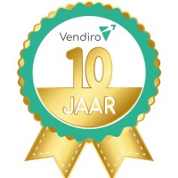Vendiro is now part of ChannelEngine logo - Similar company to Beeldr
