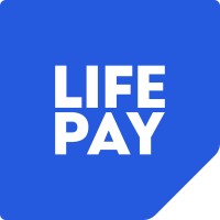 LIFE PAY logo - Similar company to Fortis