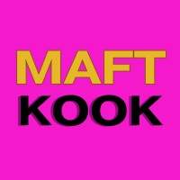 Maftkook logo - Similar company to Bg Mo Recruiting