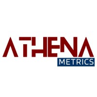 Athena Metrics logo - Similar company to Gelişim Mimarı