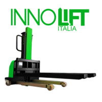 Innolift Italia logo - Similar company to Frendix Usa