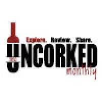 Uncorked Monthly logo - Similar company to Uncorked, Llc
