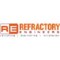 Refractory Engineers Pvt. Ltd. logo - Similar company to Refractory Engineers, Inc.