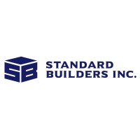 Standard Builders, Inc. logo - Similar company to F&F Construction Inc.