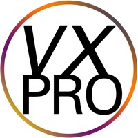 VXPro AB logo - Similar company to Elkontakt I Borås Ab