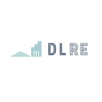 DLRE logo - Similar company to Mecha