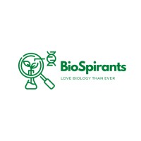 BioSpirants logo - Similar company to Innovxplorers