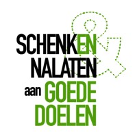 Doneren aan Goede Doelen / Schenken en Nalaten aan Goede Doelen logo - Similar company to Toegift, Een Goed Doel In Je Testament
