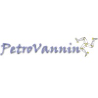 PetroVannin logo - Similar company to Valioso Ltd