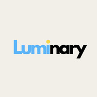Luminary logo - Similar company to Testsolz