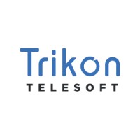 Trikon Telesoft Solutions Pvt Ltd logo - Similar company to Techosoft Solutions Australia