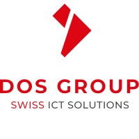 DOS Group logo - Similar company to Aim Consulting Sa