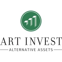 Art-Invest Alternative Assets GmbH logo - Similar company to Zech Maritime Holding Gmbh & Co. Kg